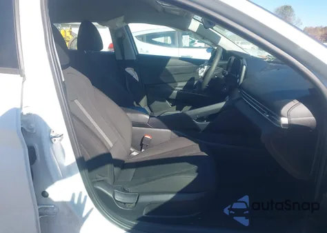 2022 Hyundai Elantra Se z USA, uszkodzony, nr VIN 5NPLL4AG5NH053455
